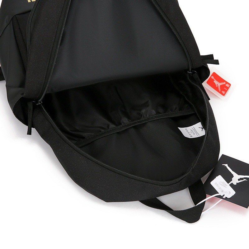 BRAND NEW IN STOCK) Nike Air Jordan Bag Backpack Waterproof Heat