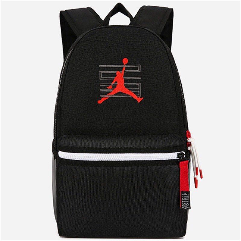 BRAND NEW IN STOCK) Nike Air Jordan New Compartment Bag Backpack