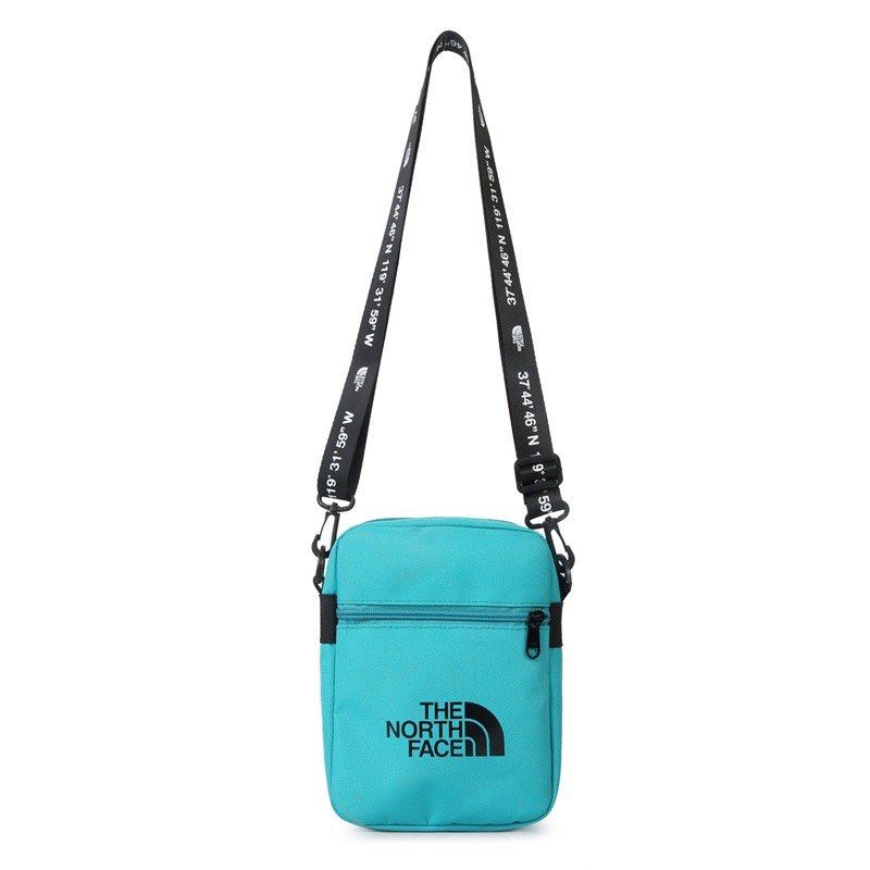Mens crossbody top bag north face