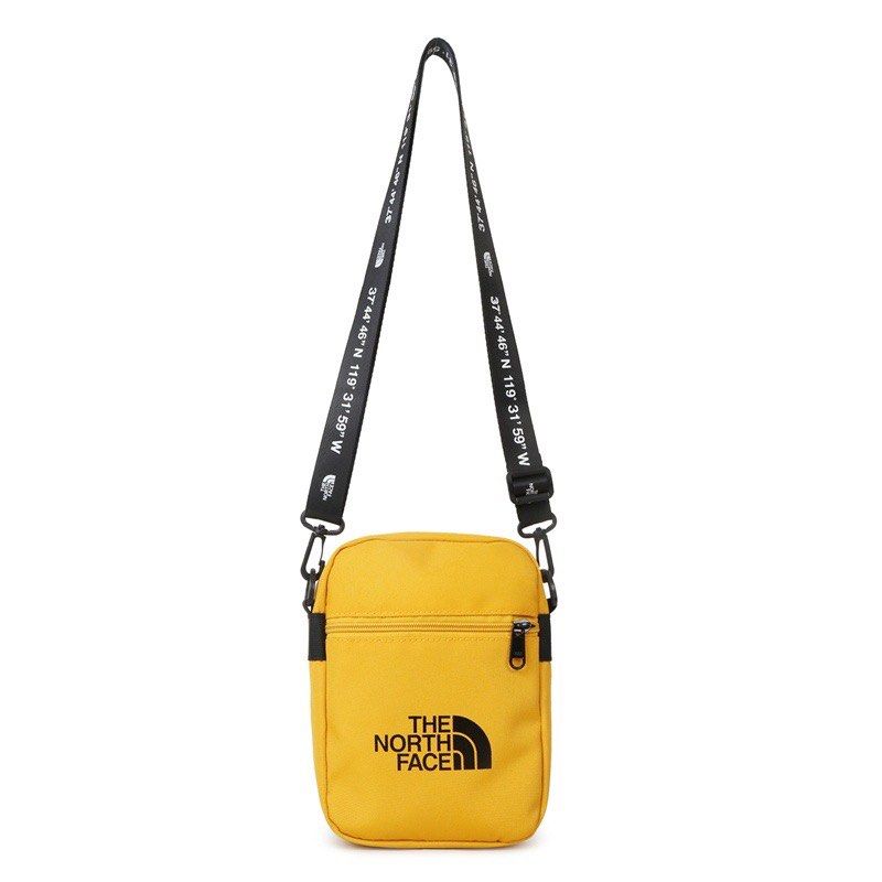 Mens crossbody hotsell bag north face