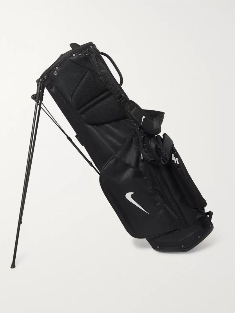 Nike sport lite stand golf bag on sale