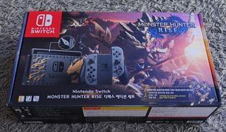 NintendoSwitch Monster Hunter Rise SunBreak 16.0.0 Save Edit Mod✨UNLOCK&MAX  OUT✨