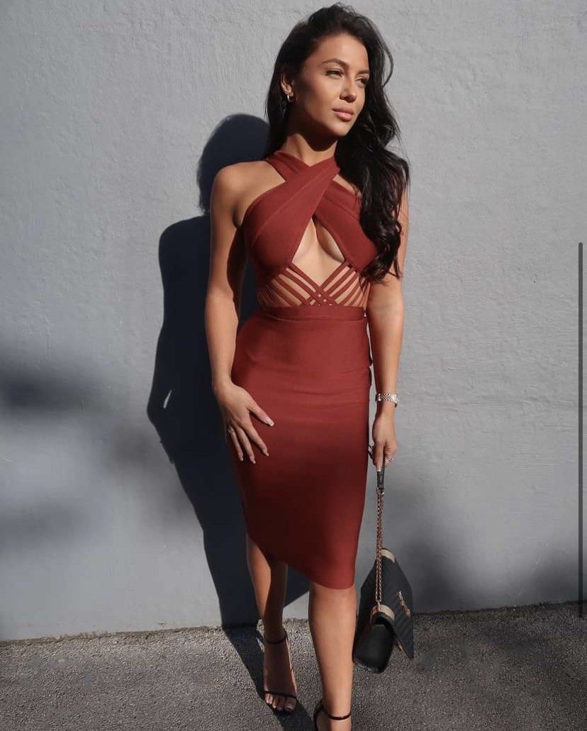knee length dresses for ladies Rare London Mesh Midi Skirt