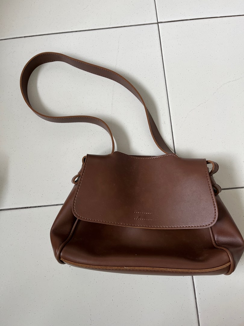 Taobao sling bag sales
