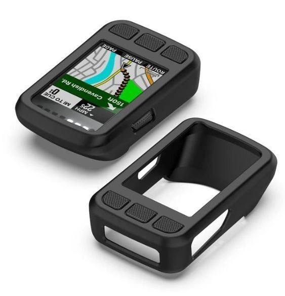 Brand New Wahoo ELEMNT Bolt V2 Silicone Case Bike Computer