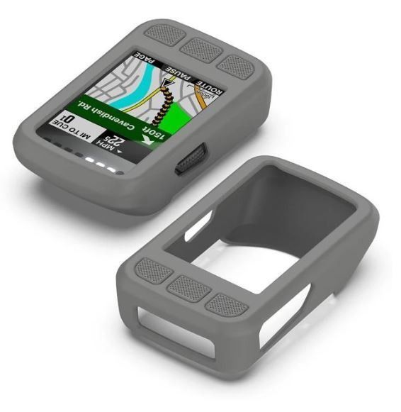 Wahoo elemnt on sale bolt silicone case