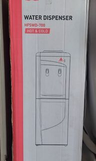 Brandnew Hanabishi Water Dispenser