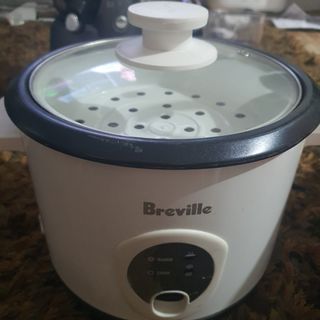 Breville Rice cooker