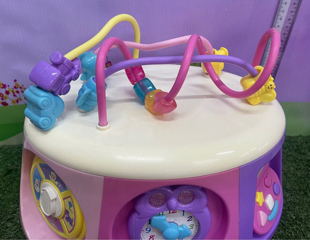 Toys r us activity center sales
