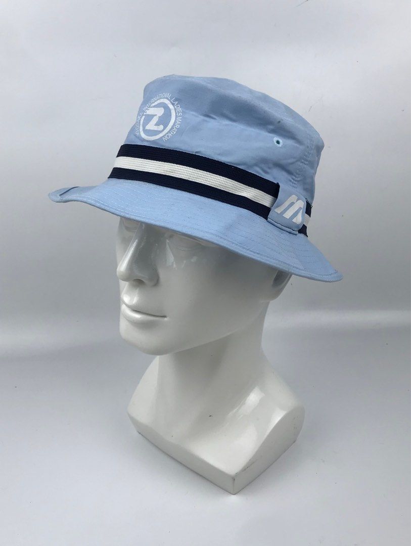 Bucket Hat Mizuno TC 19