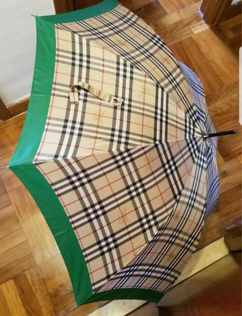 Burberry umbrella australia online