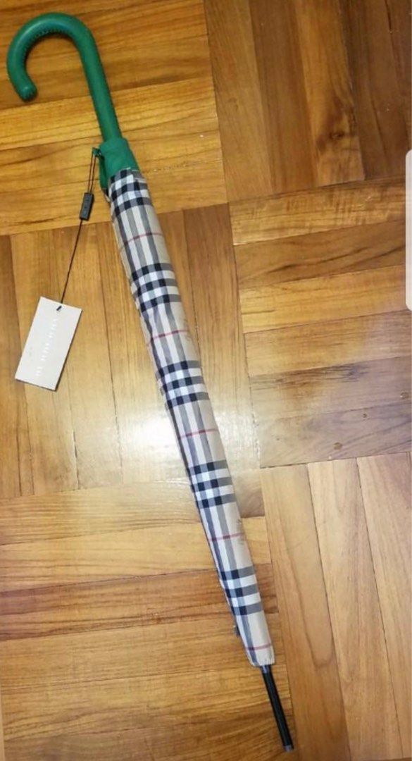 Burberry online umbrella australia