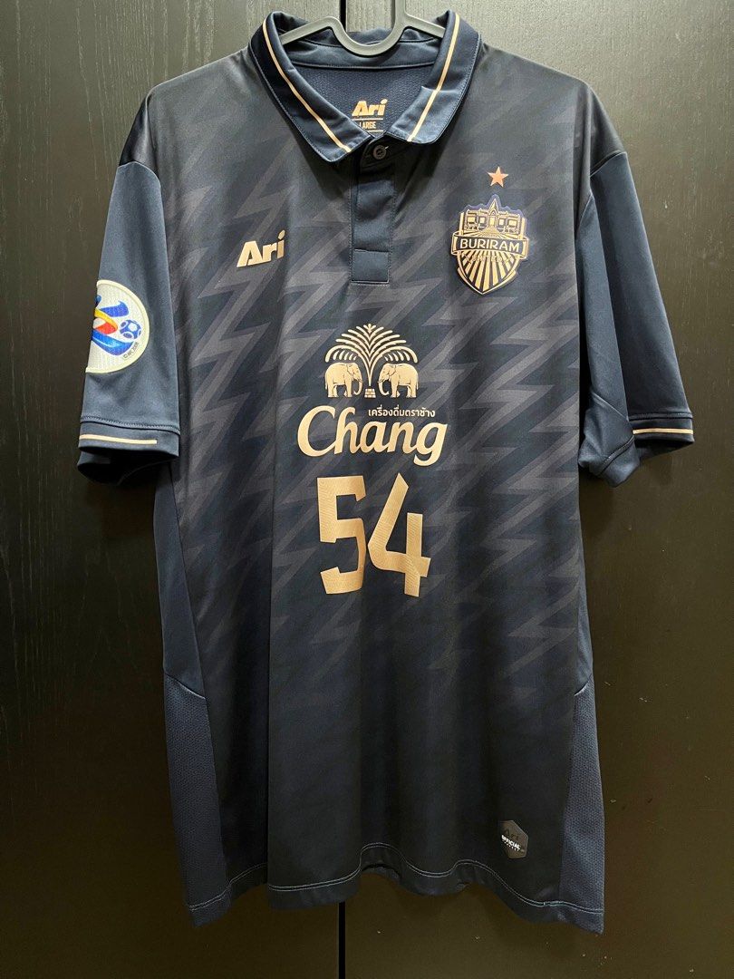 Buriram united jersey hotsell 2019