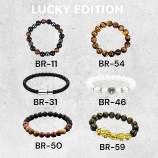 Mens hot sale energy bracelet