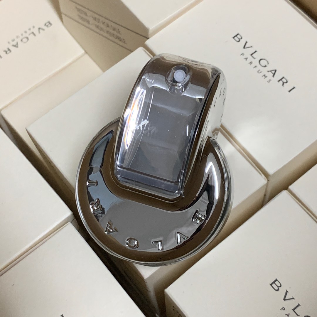 Bvlgari omnia crystalline top teszter