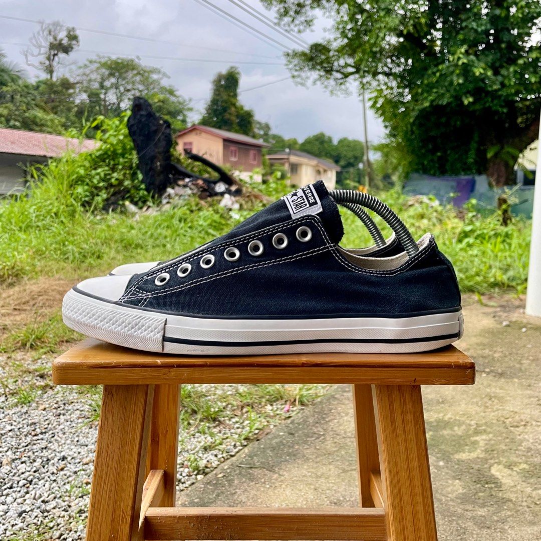 Converse all deals star england