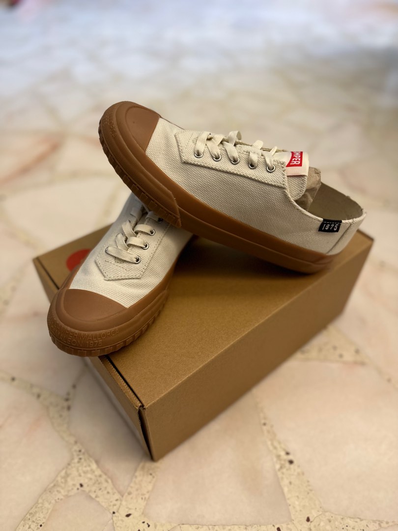 Camper store shoes us