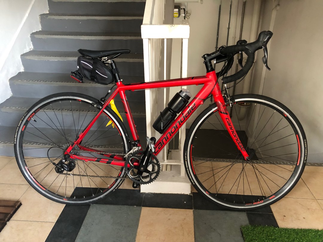 Cannondale caad top 8 2016