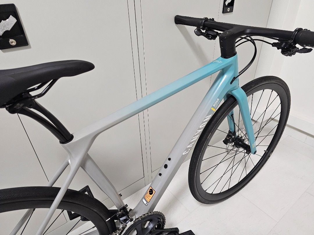 Canyon roadlite gravel cheap