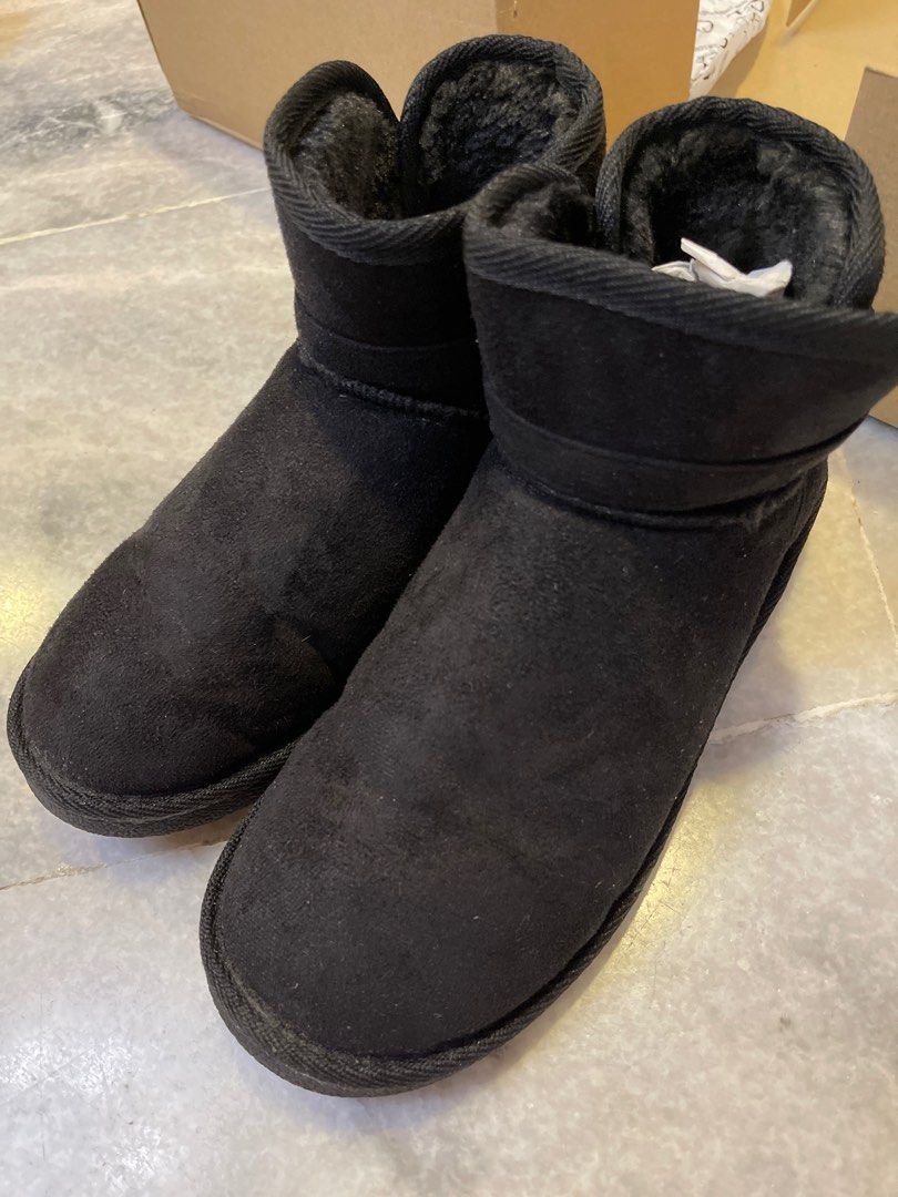 Carlton london online ugg boots