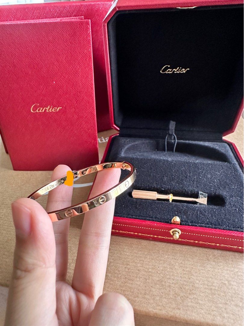 Cartier top lowest price