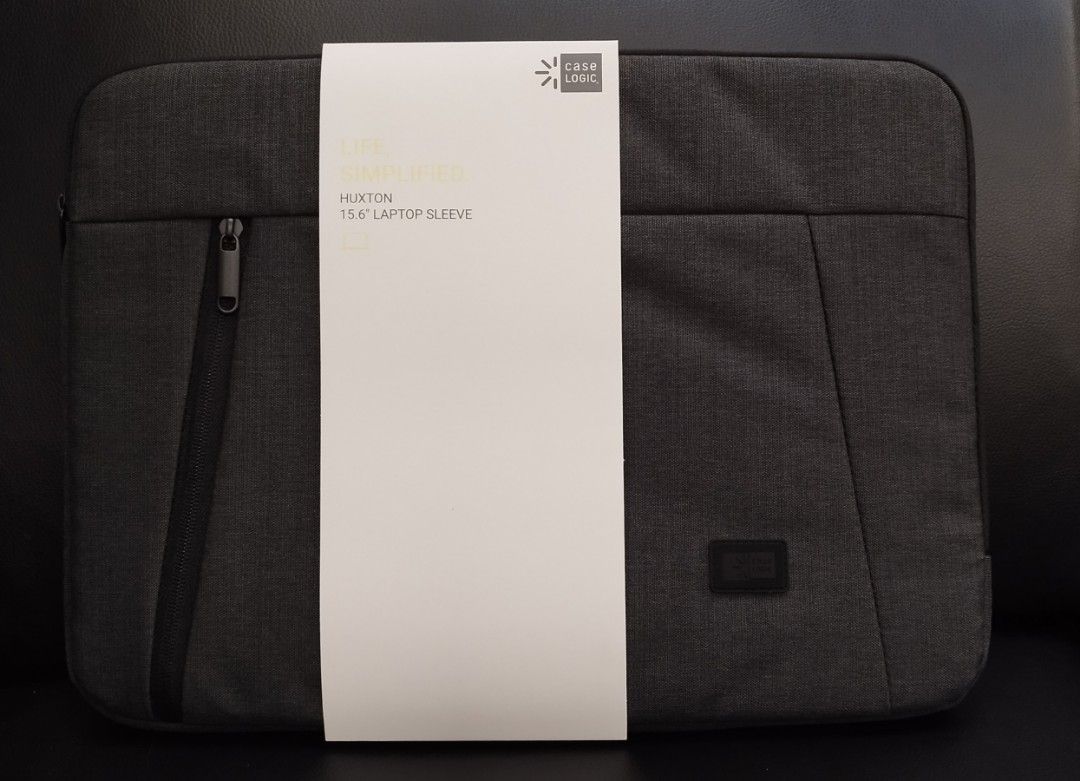 Case Logic Huxton 15.6 Laptop Sleeve