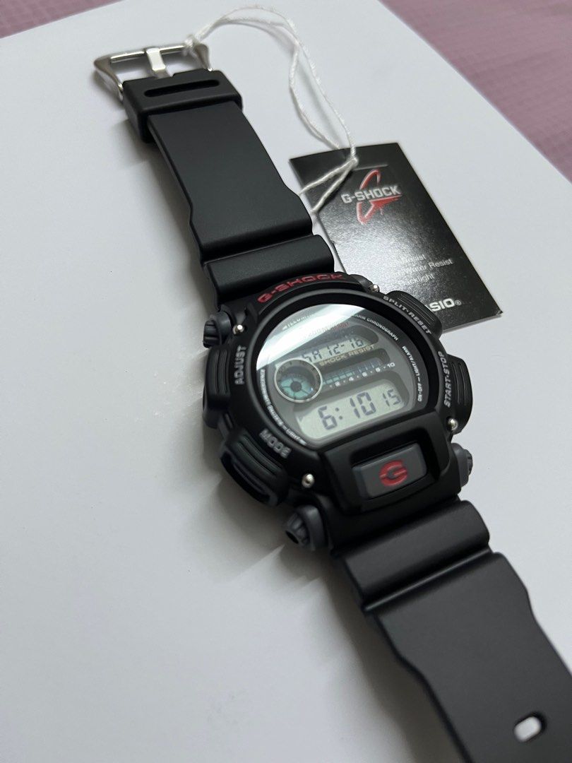CASIO G SHOCK DW 9052 1V Men s Fashion Watches Accessories