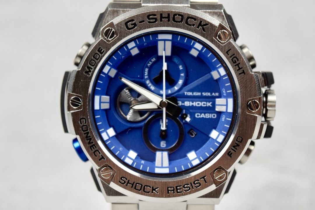 Casio b100d new arrivals