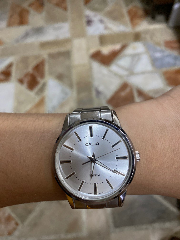 Casio 1330 mtp 1303 clearance