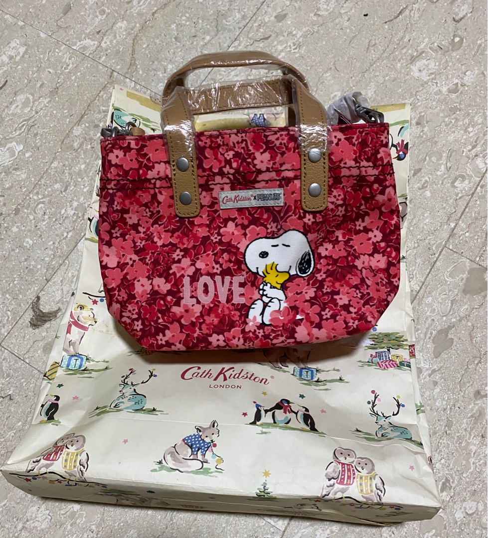 Cath Kidston Bag mini sling bag