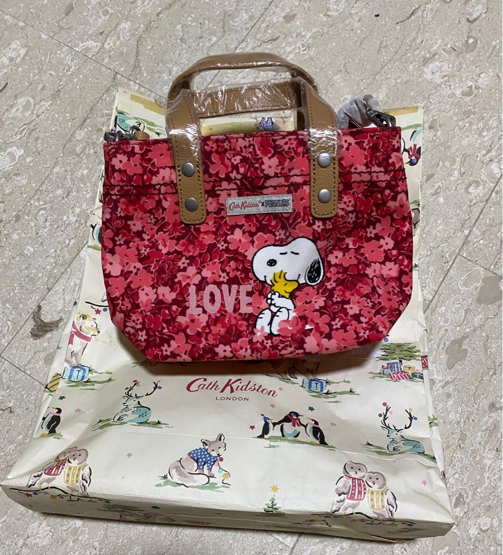 Cath Kidston Bag mini sling bag
