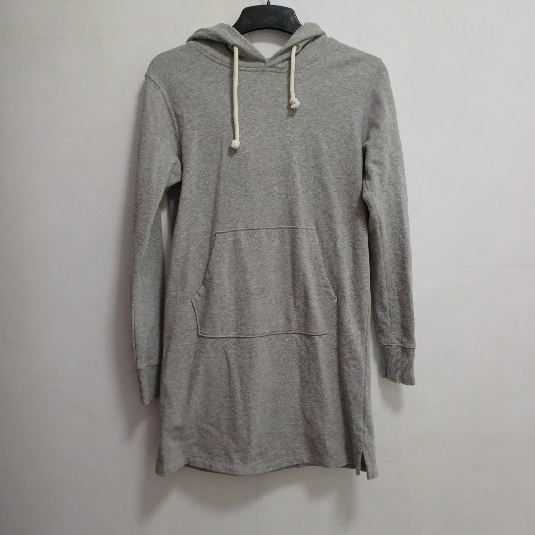 Champion dress one piece hoodie dress