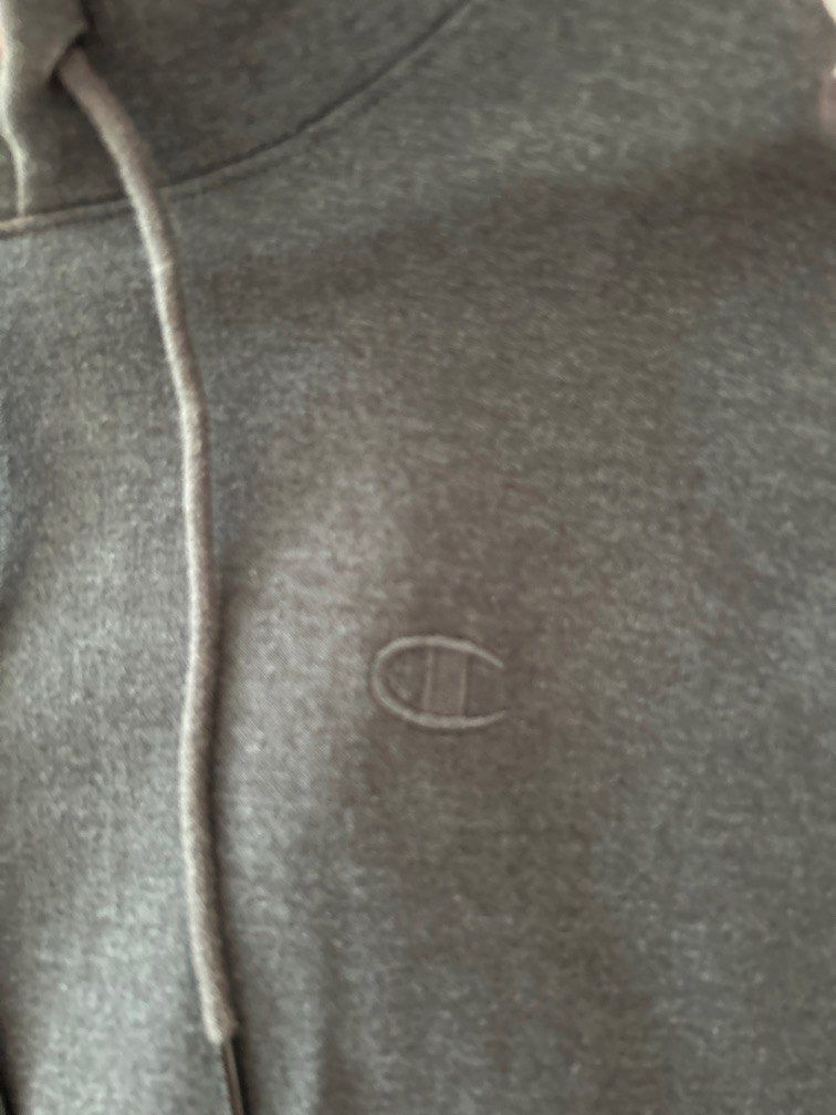 Champion sweater hotsell topman review