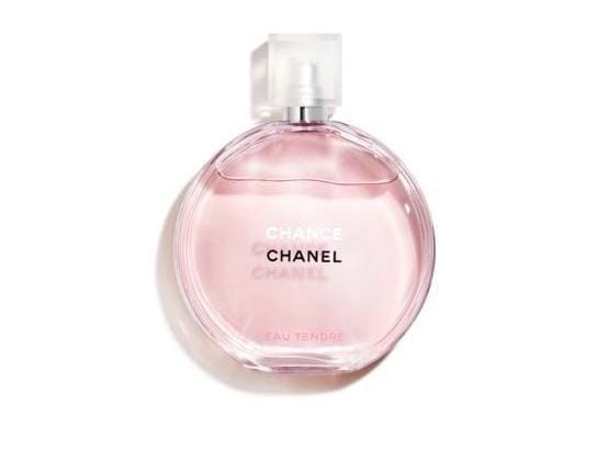 Chanel Chance Pink 50ml and 100ml, Beauty & Personal Care, Fragrance ...
