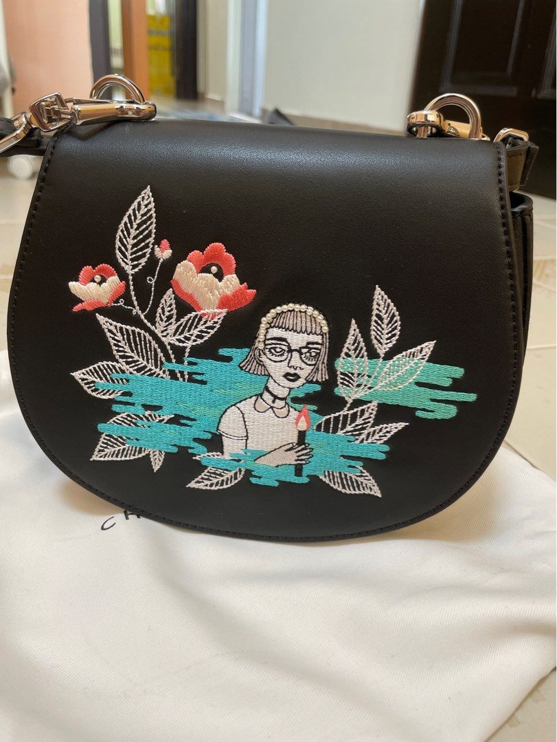 Charles and keith teeteeheehee clearance