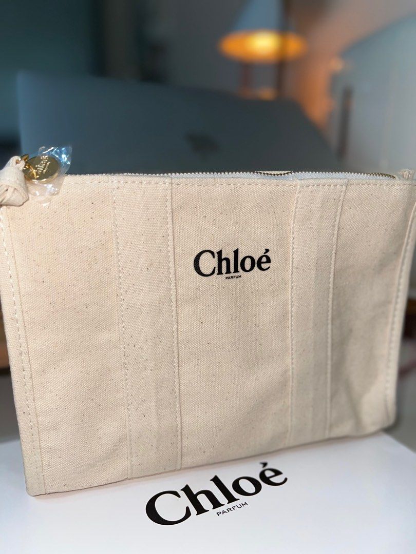 Chloe dust clearance bag