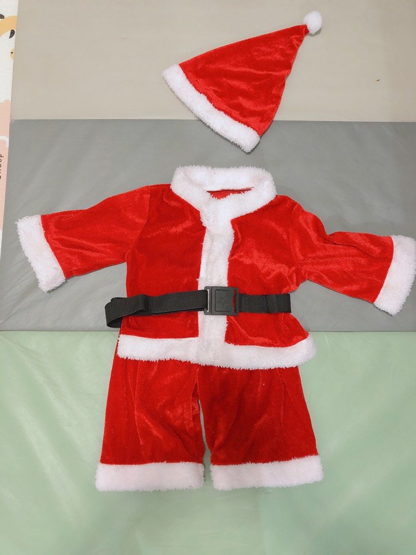 Christmas discount costume kmart