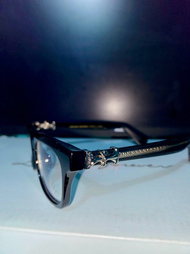 Chrome hearts, Men's Fashion, Watches & Accessories, Sunglasses ...
