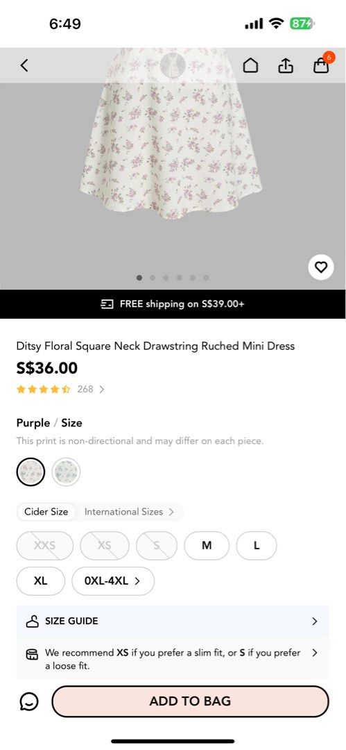 Cydar dress store