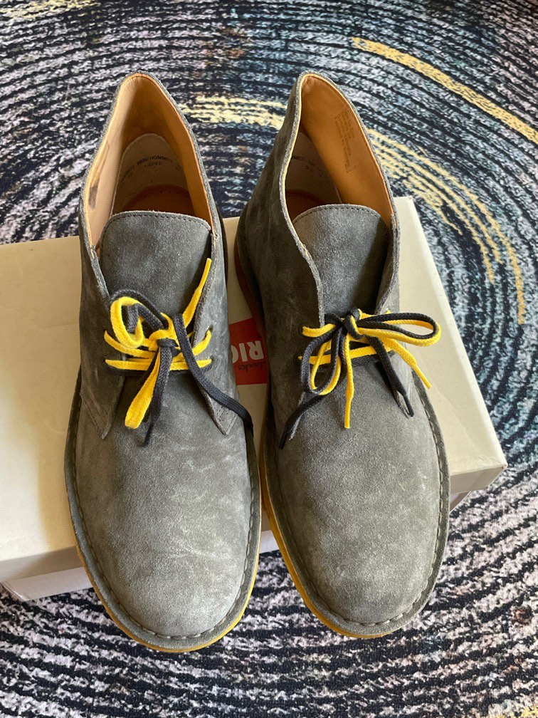 Clarks desert boots sizing store