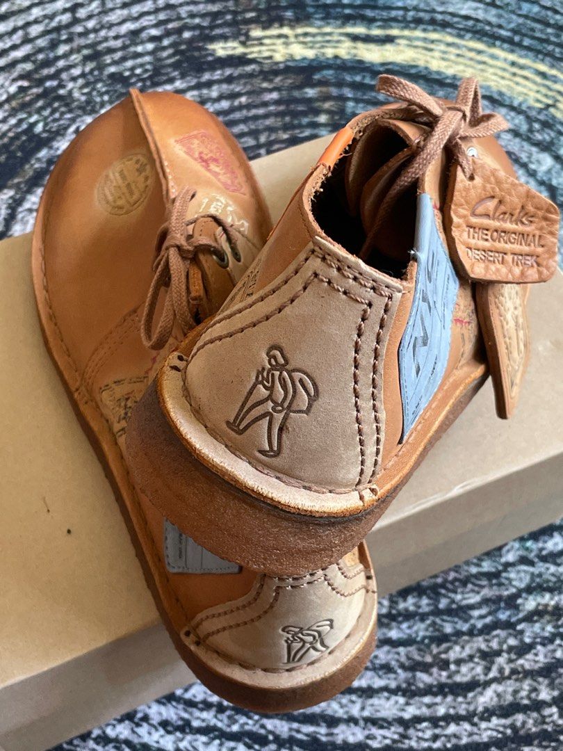 Clarks 9.5 hotsell