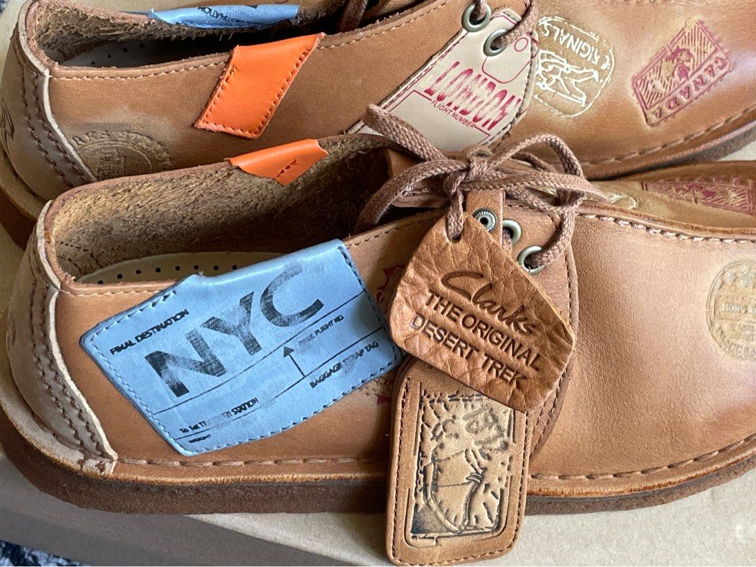 Clarks us size online
