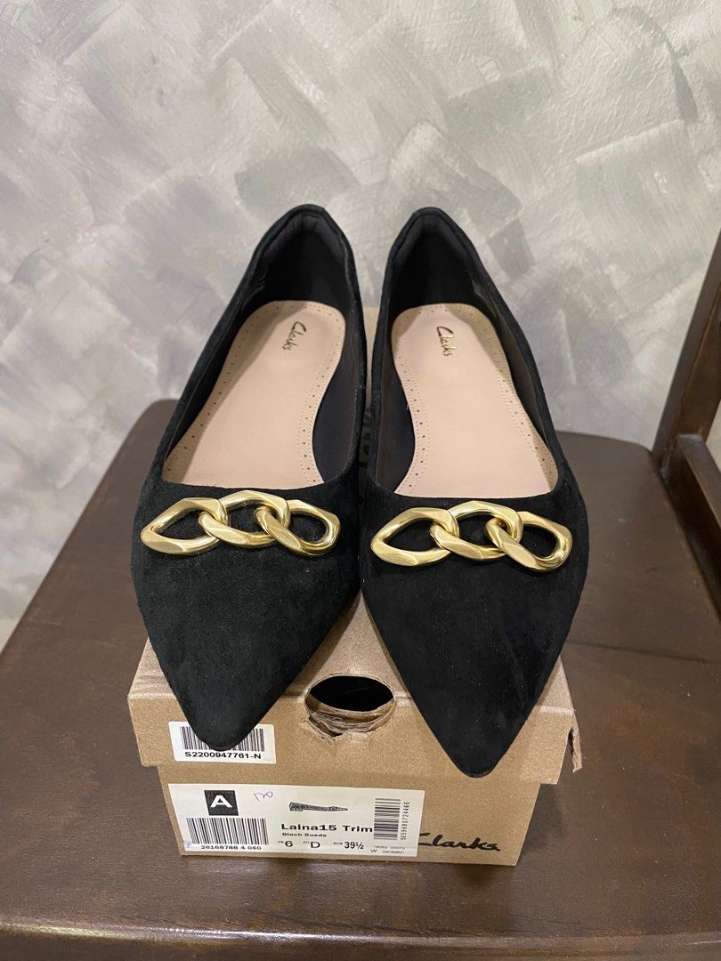 Clarks store clearance womens