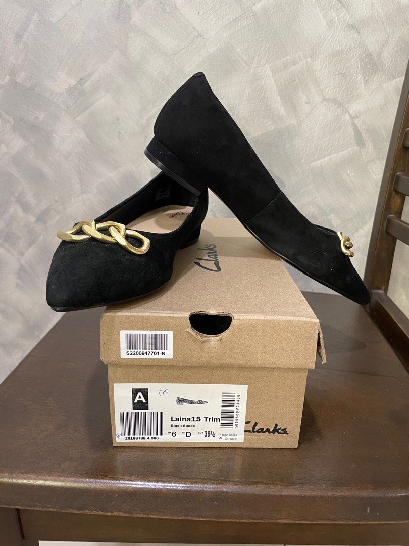 Clarks womens shoes on clearance deals