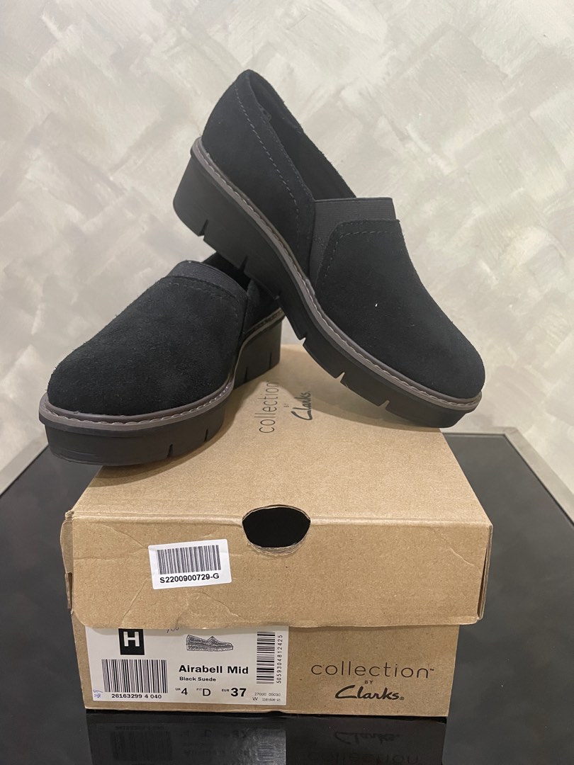 Clarks women clearance stock Women s Fashion Footwear Heels on
