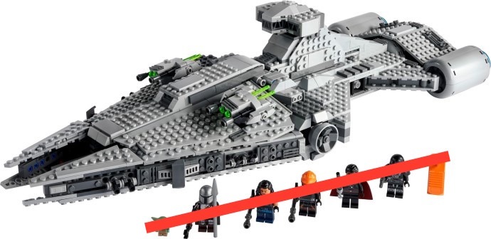 Lego star wars clearance sale online