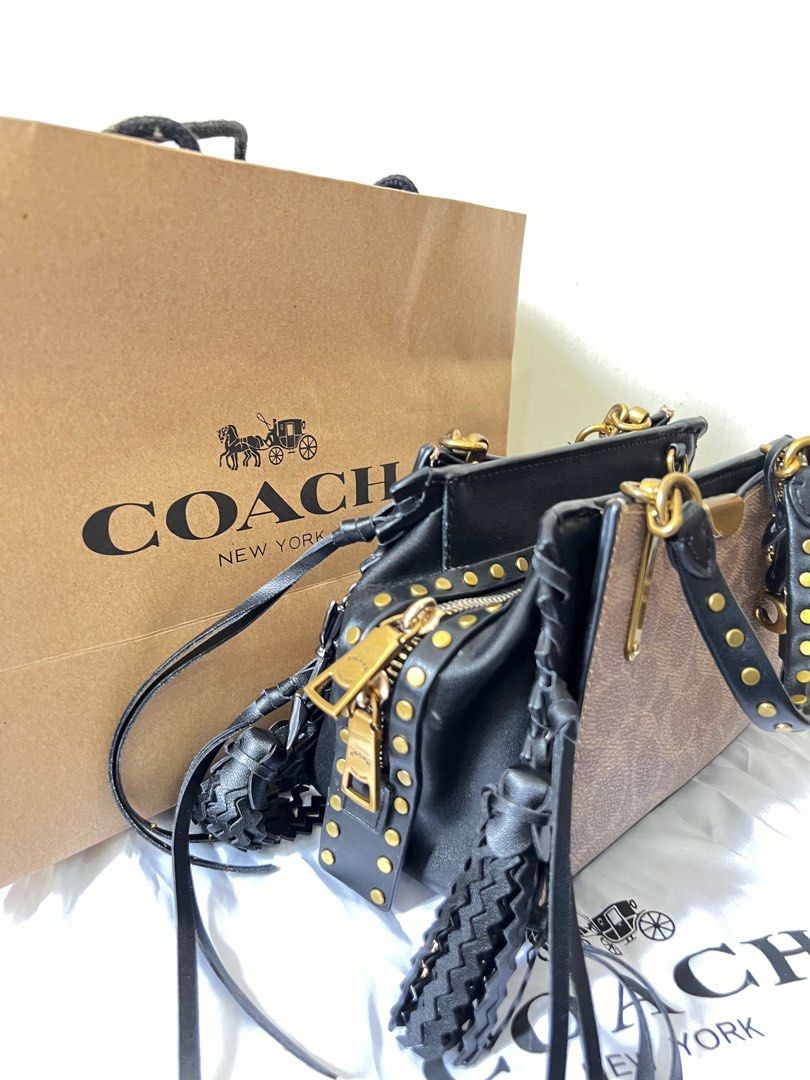 Coach Dreamer 21 36838