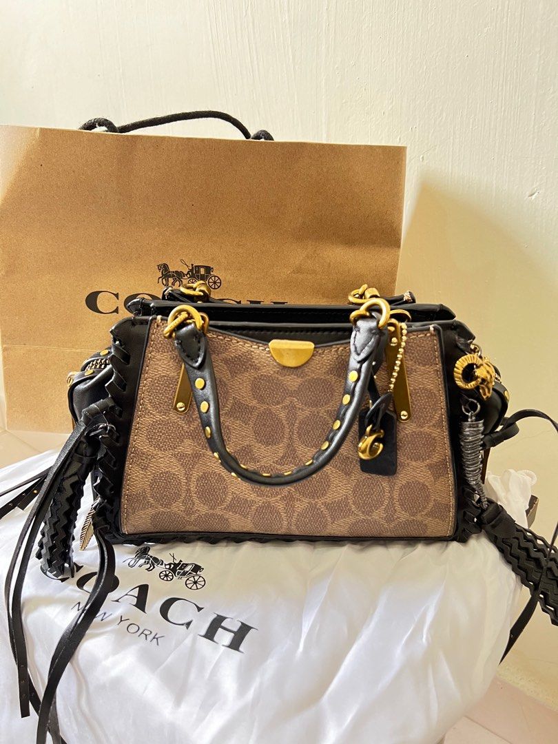 Coach Dreamer 21 36838