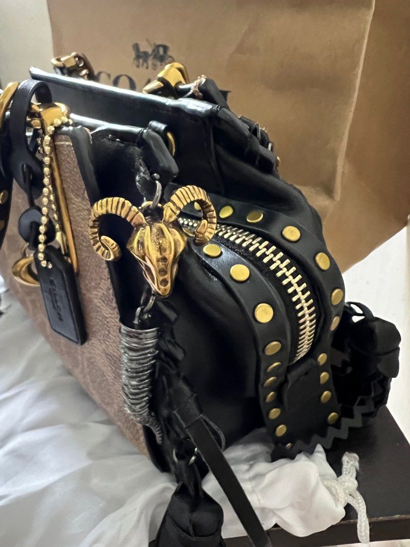 Coach Dreamer 21 36838