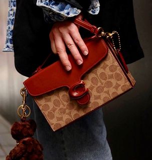 Affordable coach hotsell bags